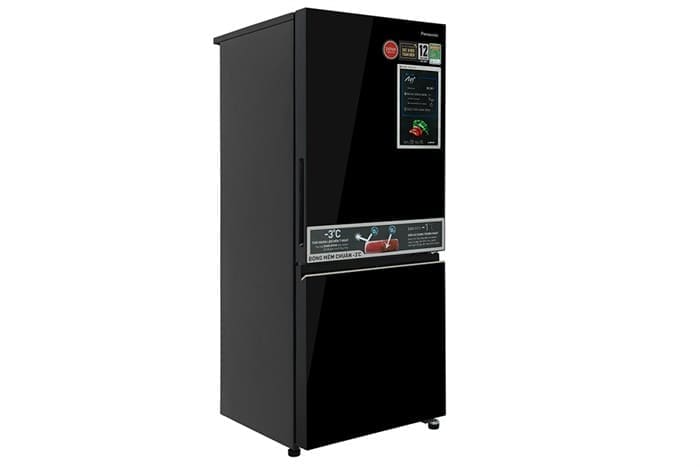 Tủ lạnh Panasonic Inverter 255 lít NR-BV281BGMV